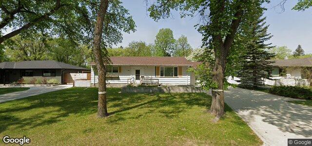 302 Lamont Boulevard（加拿大曼尼托巴省溫尼伯市）房屋照片