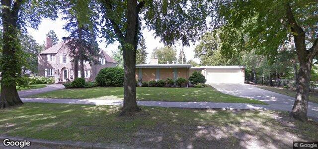 304 Hosmer Boulevard（加拿大曼尼托巴省溫尼伯市）房屋照片