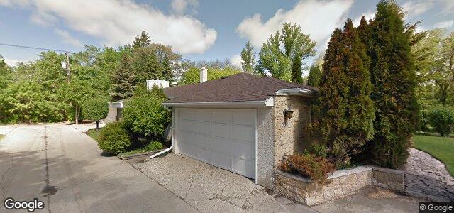 304 Kelvin Boulevard（加拿大曼尼托巴省溫尼伯市）房屋照片