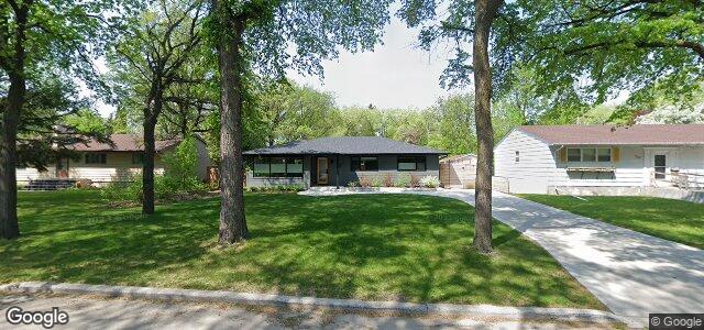 304 Lamont Boulevard（加拿大曼尼托巴省溫尼伯市）房屋照片