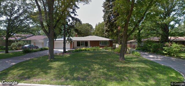 304 Park Boulevard N（加拿大曼尼托巴省溫尼伯市）房屋照片