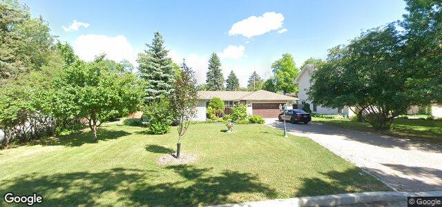 305 Boreham Boulevard（加拿大曼尼托巴省溫尼伯市）房屋照片