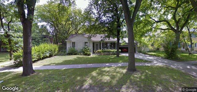 305 Hosmer Boulevard（加拿大曼尼托巴省溫尼伯市）房屋照片