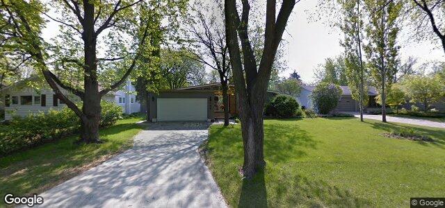 305 Laidlaw Boulevard（加拿大曼尼托巴省溫尼伯市）房屋照片