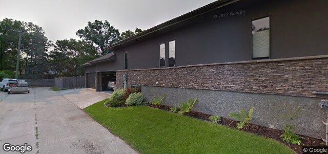 305 Shaftesbury Boulevard（加拿大曼尼托巴省溫尼伯市）房屋照片