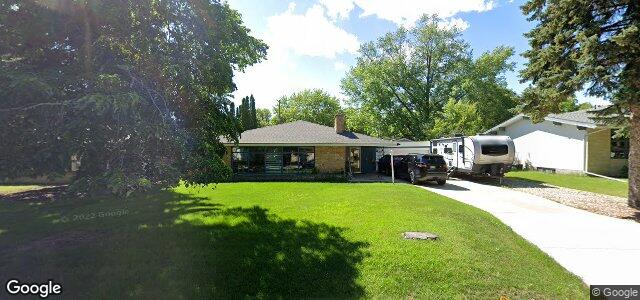 306 Boreham Boulevard（加拿大曼尼托巴省溫尼伯市）房屋照片