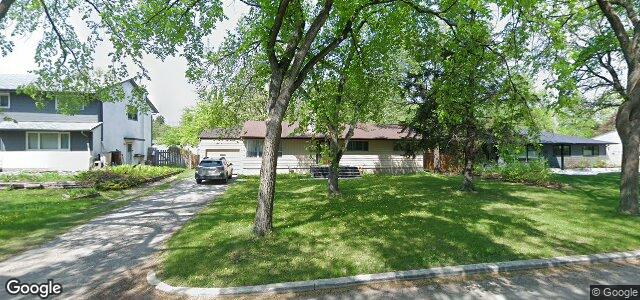 306 Lamont Boulevard（加拿大曼尼托巴省溫尼伯市）房屋照片