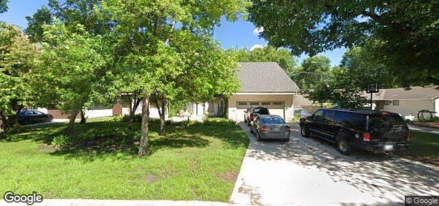 307 Boreham Boulevard（加拿大曼尼托巴省溫尼伯市）房屋照片