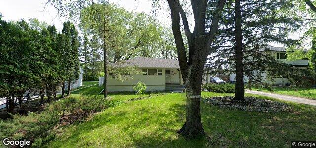 307 Lamont Boulevard（加拿大曼尼托巴省溫尼伯市）房屋照片