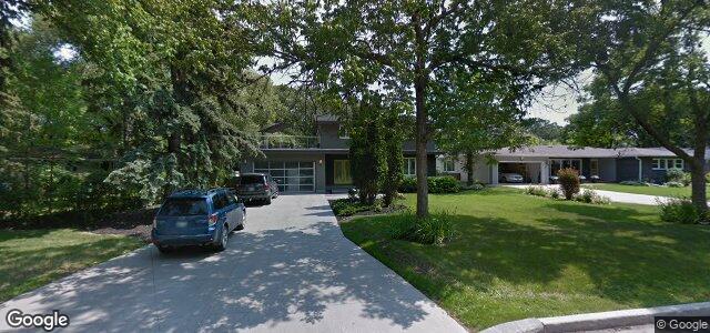Larawan ng 307 Park Boulevard N sa Winnipeg, Manitoba