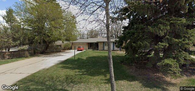 307 Shaftesbury Boulevard（加拿大曼尼托巴省溫尼伯市）房屋照片