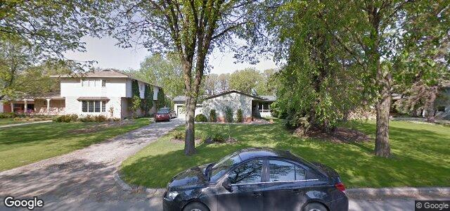 308 Bower Boulevard（加拿大曼尼托巴省溫尼伯市）房屋照片