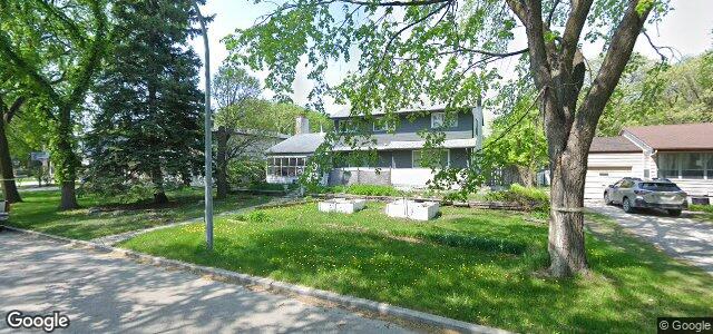 308 Lamont Boulevard（加拿大曼尼托巴省溫尼伯市）房屋照片