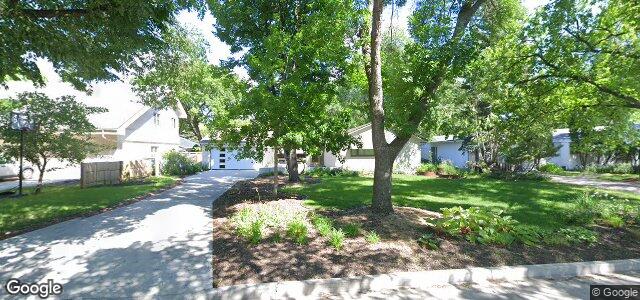 309 Boreham Boulevard（加拿大曼尼托巴省溫尼伯市）房屋照片