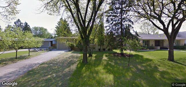 309 Bower Boulevard（加拿大曼尼托巴省溫尼伯市）房屋照片