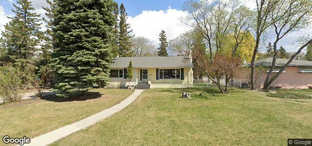 Larawan ng 309 Kelvin Boulevard sa Winnipeg, Manitoba