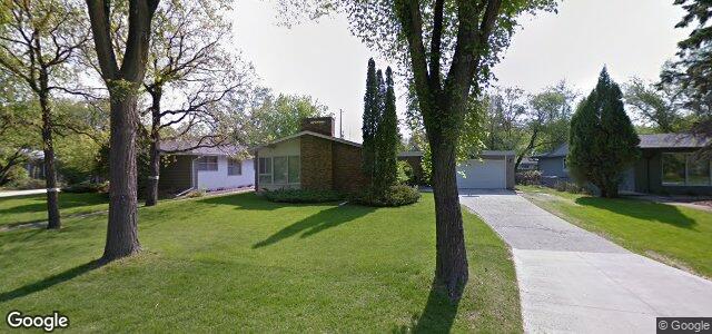 309 Laidlaw Boulevard（加拿大曼尼托巴省溫尼伯市）房屋照片