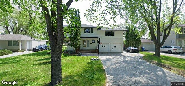 309 Lamont Boulevard（加拿大曼尼托巴省温尼伯市）房屋照片