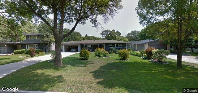 Larawan ng 309 Park Boulevard N sa Winnipeg, Manitoba