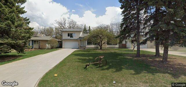 Photo of 309 Shaftesbury Boulevard in Winnipeg, Manitoba