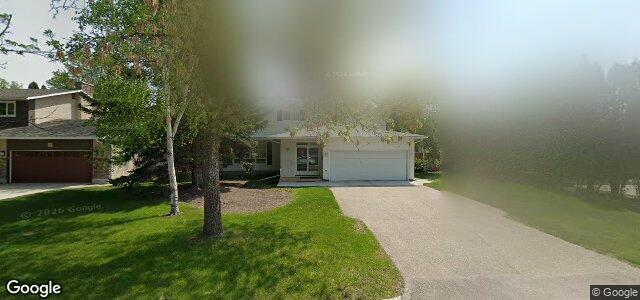 31 Glastonbury Boulevard（加拿大曼尼托巴省溫尼伯市）房屋照片