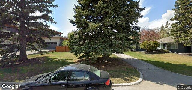 310 Kelvin Boulevard（加拿大曼尼托巴省溫尼伯市）房屋照片