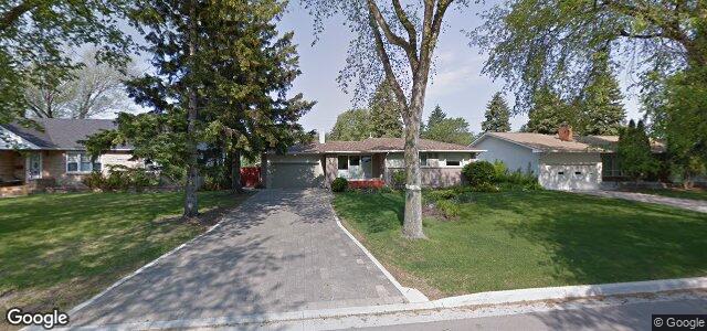 310 Laidlaw Boulevard（加拿大曼尼托巴省溫尼伯市）房屋照片