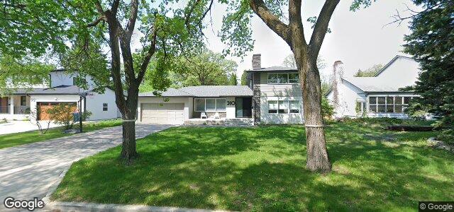 310 Lamont Boulevard（加拿大曼尼托巴省溫尼伯市）房屋照片