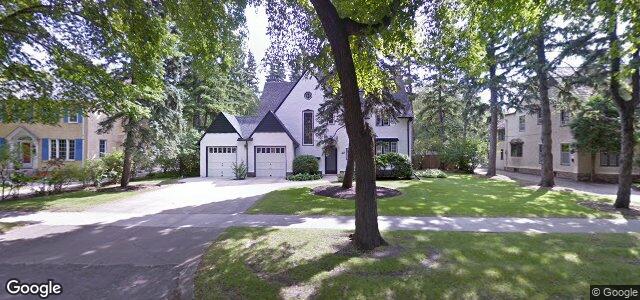 311 Hosmer Boulevard（加拿大曼尼托巴省溫尼伯市）房屋照片