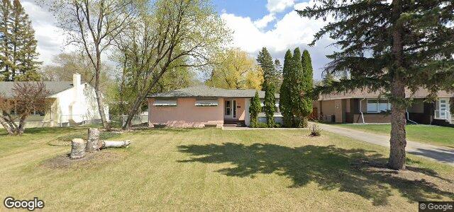 311 Kelvin Boulevard（加拿大曼尼托巴省溫尼伯市）房屋照片