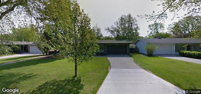 311 Laidlaw Boulevard（加拿大曼尼托巴省溫尼伯市）房屋照片