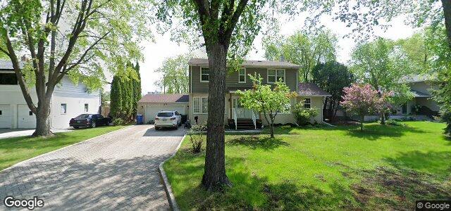 311 Lamont Boulevard（加拿大曼尼托巴省溫尼伯市）房屋照片