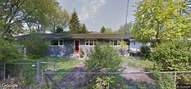 311 Park Boulevard N（加拿大曼尼托巴省溫尼伯市）房屋照片