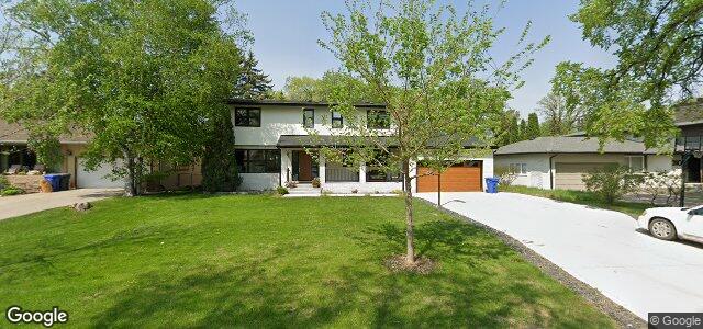 312 Lamont Boulevard（加拿大曼尼托巴省溫尼伯市）房屋照片