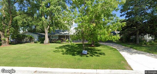 313 Boreham Boulevard（加拿大曼尼托巴省溫尼伯市）房屋照片