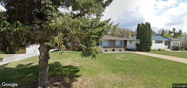 313 Kelvin Boulevard（加拿大曼尼托巴省溫尼伯市）房屋照片