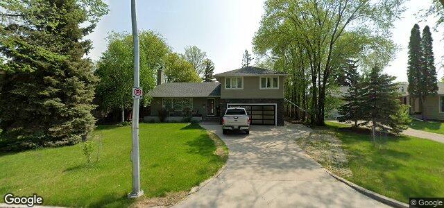 313 Lamont Boulevard（加拿大曼尼托巴省溫尼伯市）房屋照片