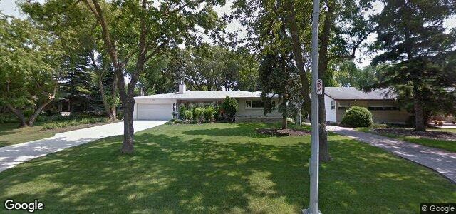 313 Park Boulevard N（加拿大曼尼托巴省溫尼伯市）房屋照片