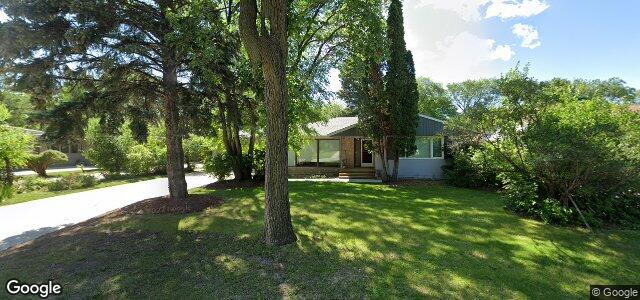 314 Boreham Boulevard（加拿大曼尼托巴省溫尼伯市）房屋照片