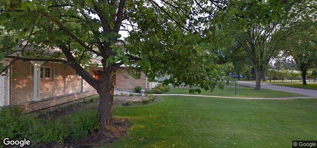 314 Bower Boulevard（加拿大曼尼托巴省溫尼伯市）房屋照片