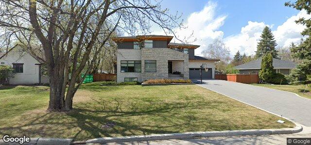 Larawan ng 314 Kelvin Boulevard sa Winnipeg, Manitoba