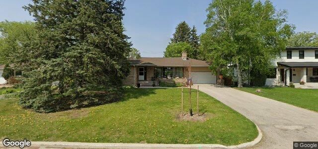 Larawan ng 314 Lamont Boulevard sa Winnipeg, Manitoba