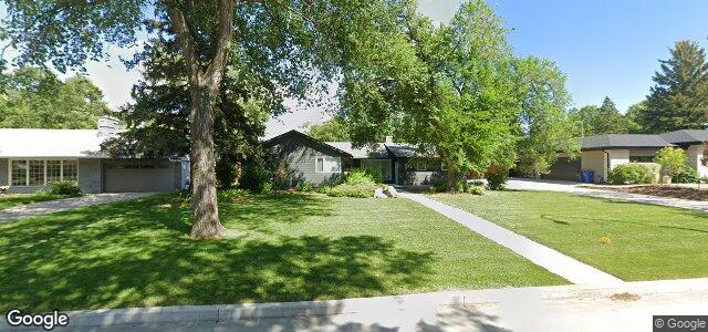 315 Boreham Boulevard（加拿大曼尼托巴省溫尼伯市）房屋照片