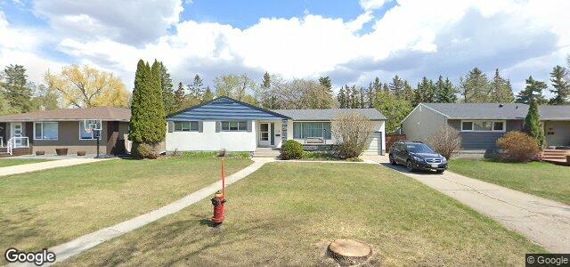 315 Kelvin Boulevard（加拿大曼尼托巴省溫尼伯市）房屋照片