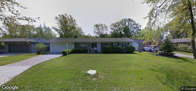 315 Laidlaw Boulevard（加拿大曼尼托巴省溫尼伯市）房屋照片