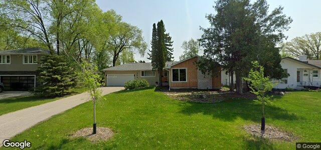 315 Lamont Boulevard（加拿大曼尼托巴省温尼伯市）房屋照片