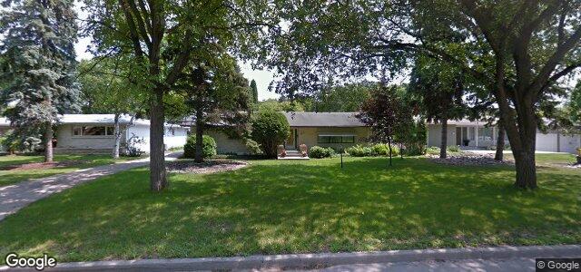 Larawan ng 315 Park Boulevard N sa Winnipeg, Manitoba