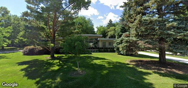 316 Boreham Boulevard（加拿大曼尼托巴省溫尼伯市）房屋照片