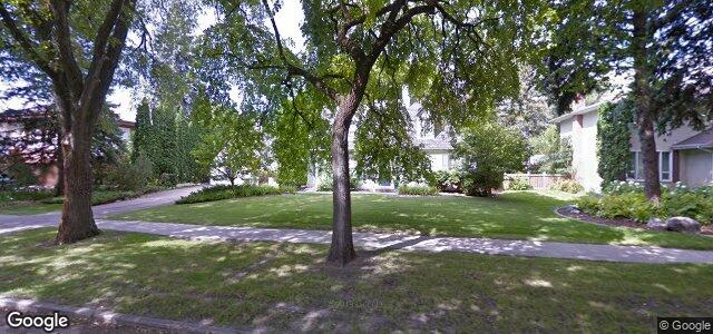 316 Hosmer Boulevard（加拿大曼尼托巴省溫尼伯市）房屋照片