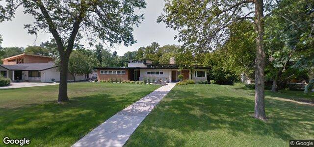 316 Park Boulevard N（加拿大曼尼托巴省溫尼伯市）房屋照片